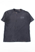 Stand Tall For American Jobs Thrashed T-Shirt