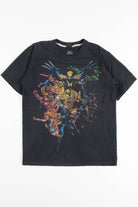 Marvel Heros Tee
