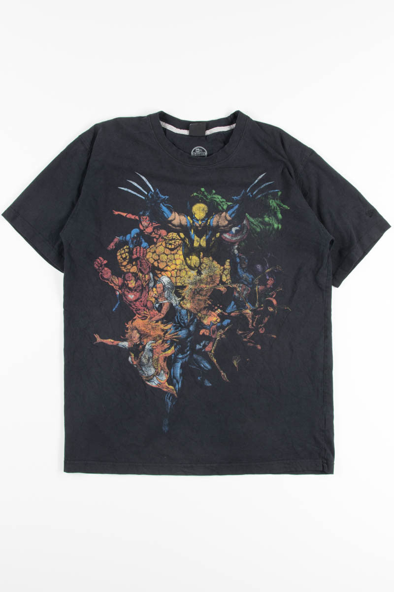 Marvel Heros Tee
