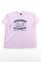 Argyle Artisans (Single Stitch)