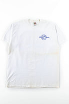 Hot Sixties Muscle T-Shirt
