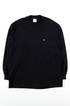 Dakota Cigarettes Long Sleeve T-Shirt