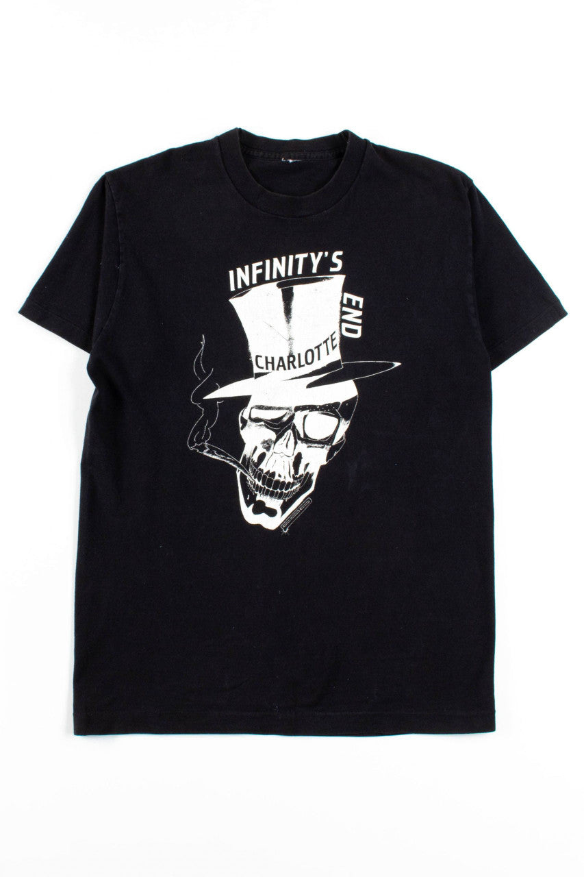 Infinity's End Charlotte T-Shirt (Single Stitch)