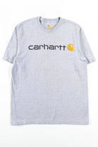 Grey Carhartt T-Shirt