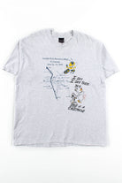 Georgia Tech Alumni Foghorn Leghorn T-Shirt
