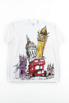 London Painting T-Shirt
