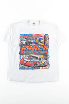 Lanier National Speedway 2007 T-Shirt