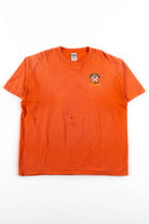 Press The Fight Drug War Distressed T-Shirt