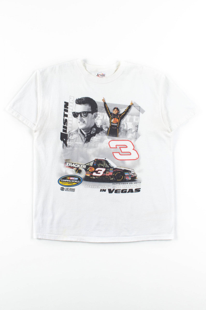 Austin Dillon NASCAR T-Shirt