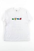 Keith Haring Little Drawings T-Shirt