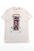 Peachtree Road Race T-Shirt (Single Stitch)