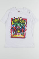Vintage ’93 Earth Day Tee