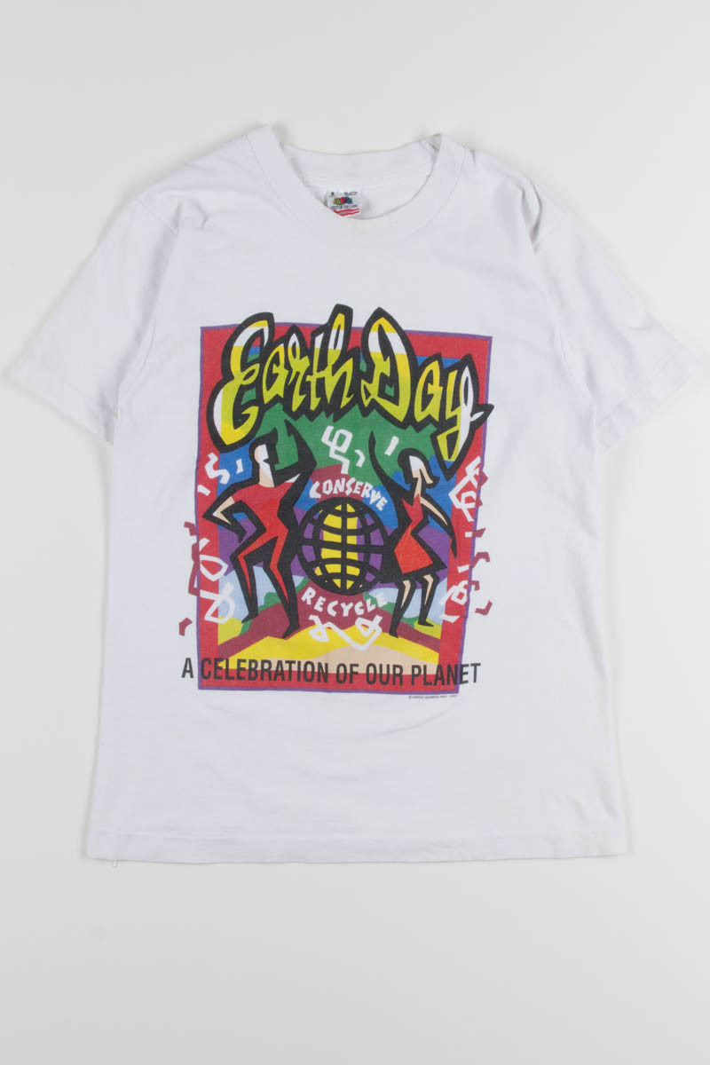 Vintage ’93 Earth Day Tee