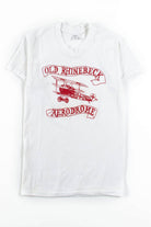 Old Rhinebeck Aerodrome T-Shirt (Single Stitch)