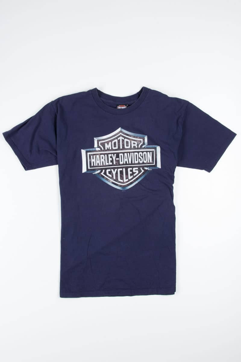 Richmond, VA Harley-Davidson T-shirt