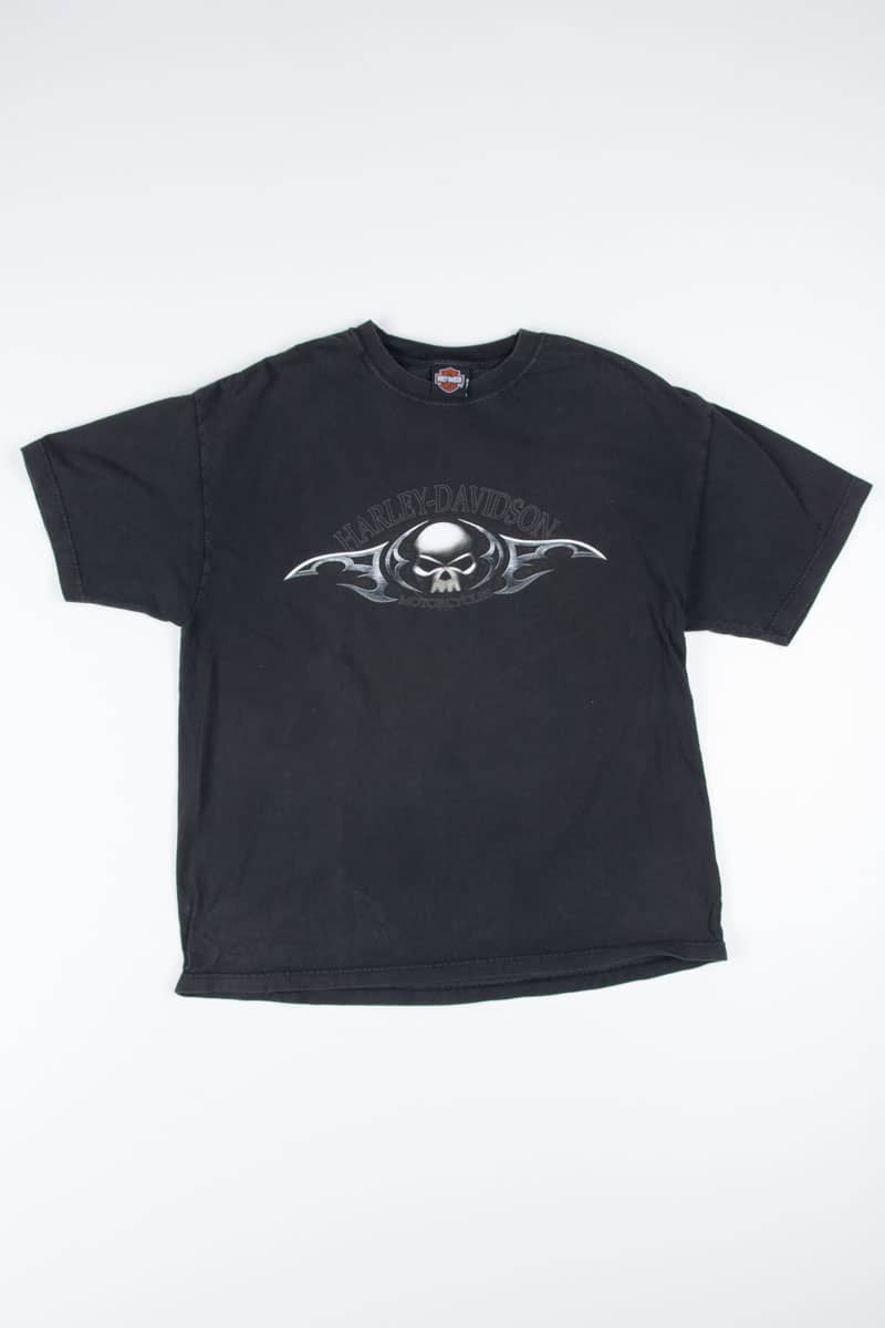 Grand Canyon Harley-Davidson T-shirt 1