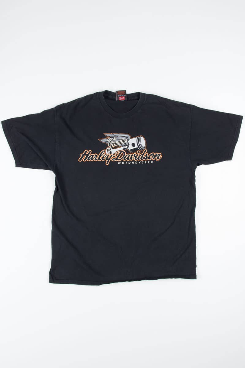Glendale, Califronia Harley-Davidson T-shirt
