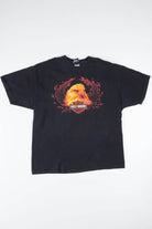 Vancouver, Canada Harley-Davidson T-shirt