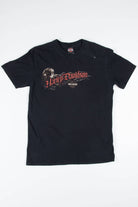 Fort Worth, TX Harley-Davidson T-shirt