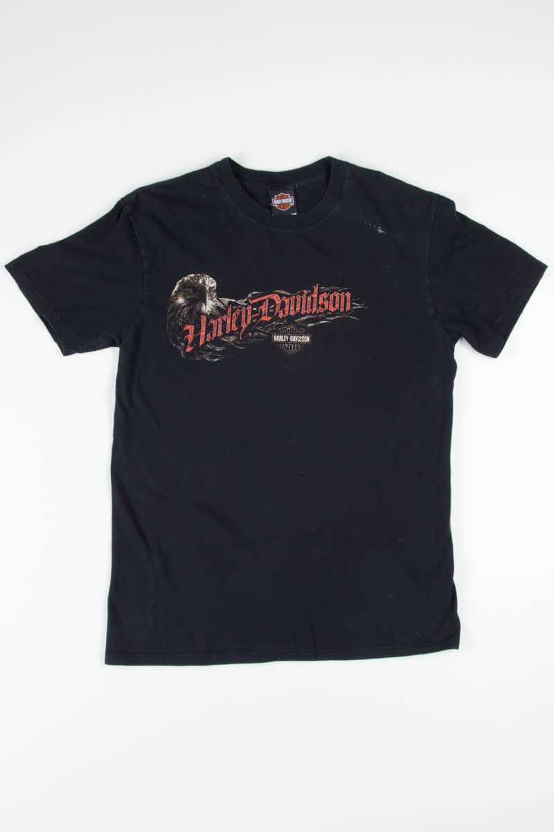 Fort Worth, TX Harley-Davidson T-shirt