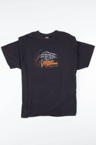Collierville, Tennessee Harley Davidson T-shirt