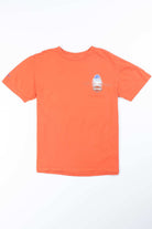 Boise State Broncos Harley-Davidson T-shirt