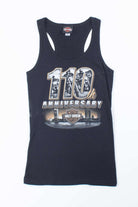 110th Anniversary Harley-Davidson Tank Top