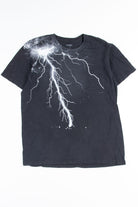 Lightning Strike Tee