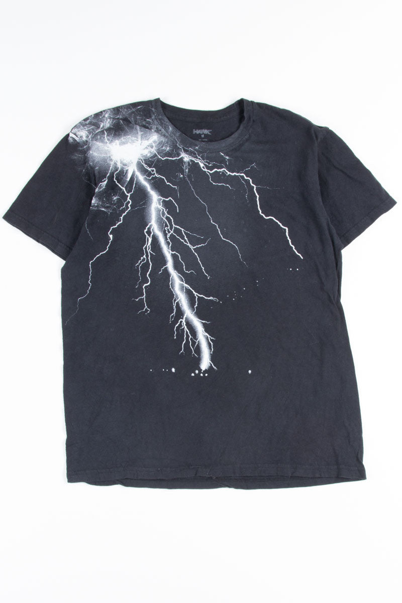 Lightning Strike Tee