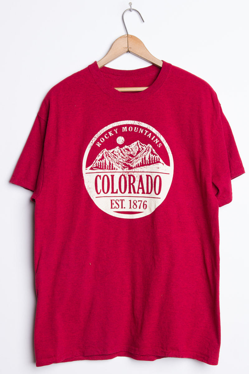 Colorado Tee