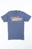 Fresno, CA Harley-Davidson T-shirt 1