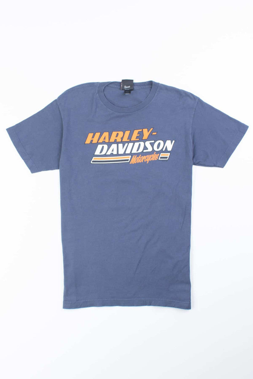 Fresno, CA Harley-Davidson T-shirt 1