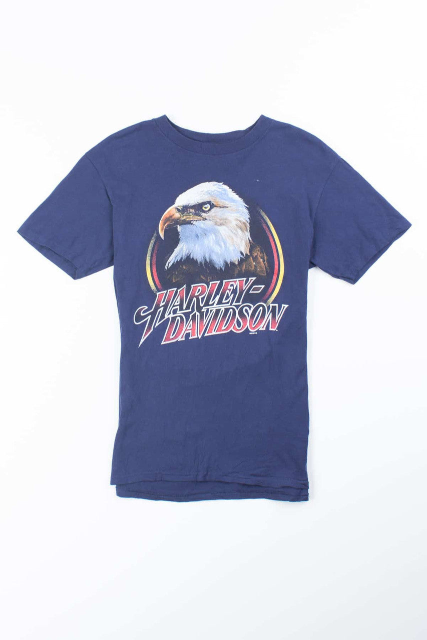 Ukiah, CA Harley-Davidson T-shirt