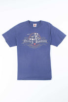 Montana Harley-Davidson T-shirt
