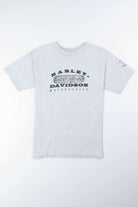 Heather Grey Harley-Davidson T-shirt