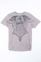 St. Charles Harley-Davidson T-shirt