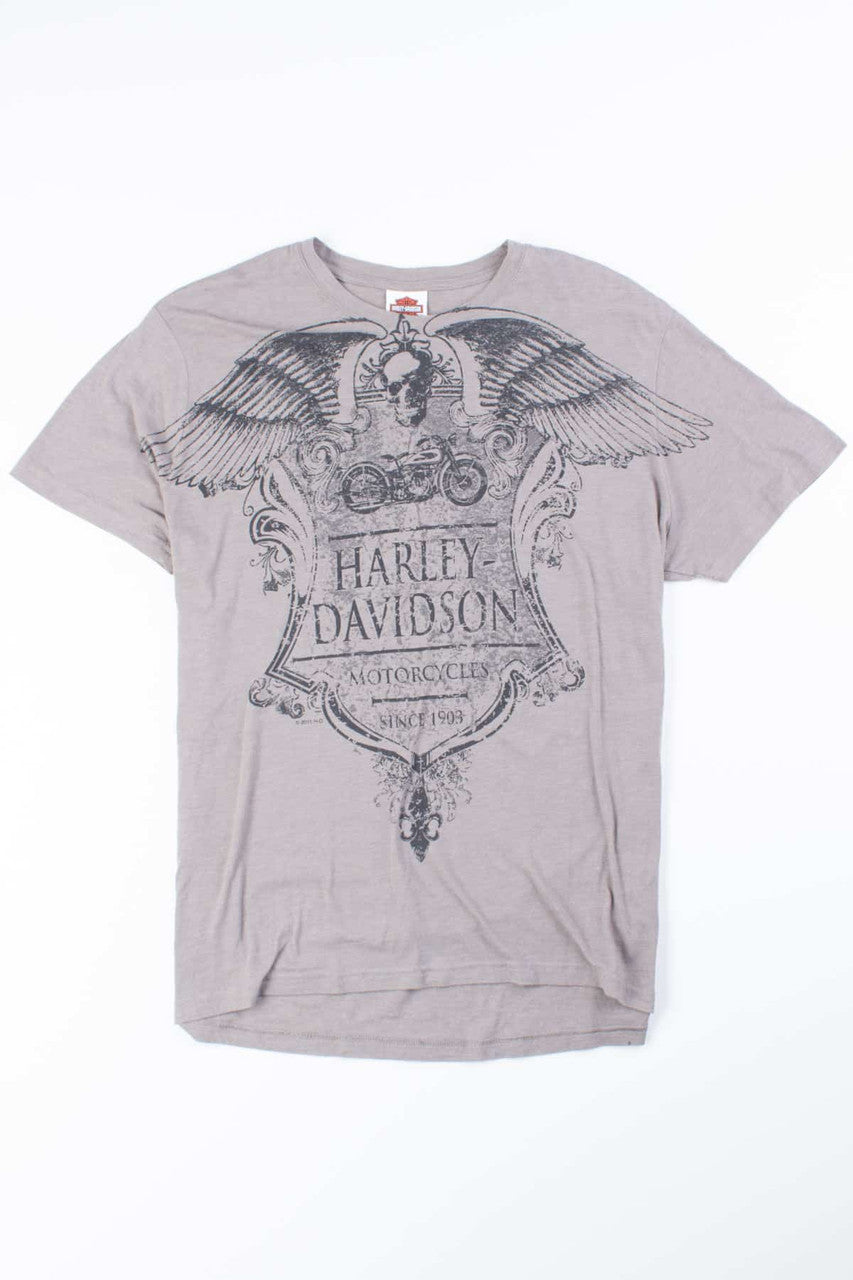 St. Charles Harley-Davidson T-shirt