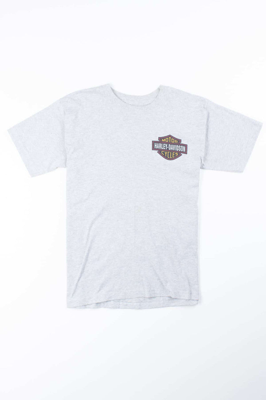 Cabo San Lucas, Mexico Harley-Davidson T-shirt