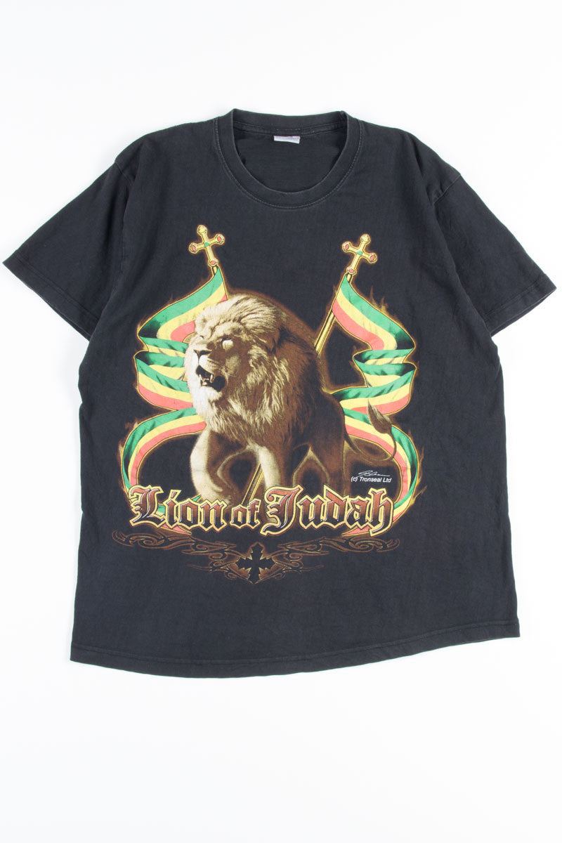 Lions of Judah Tee