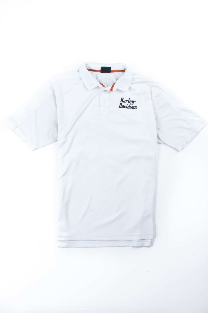 Harley-Davidson Shirt
