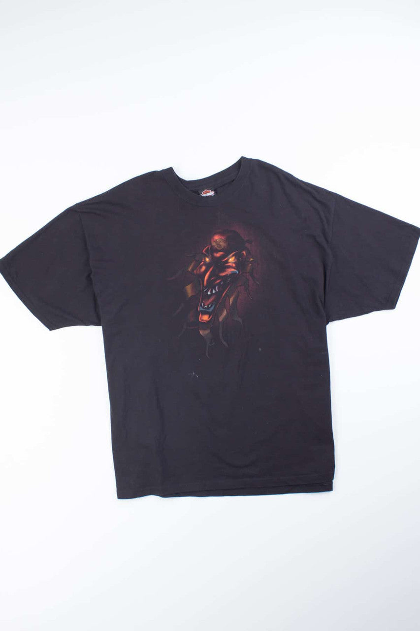 Harley-Davidson Jester T-shirt