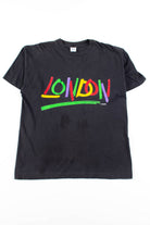 London Underline T-Shirt