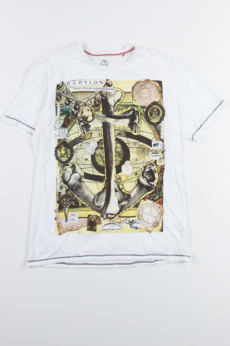 Babylon God's Kingdom Tee