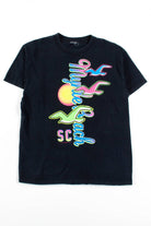 Myrtle Beach, SC Neon T-Shirt