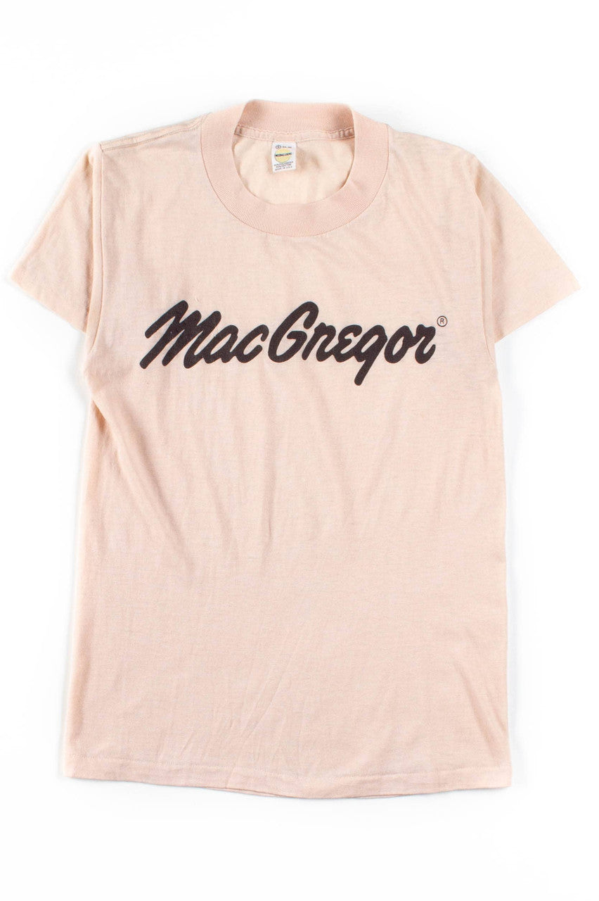 MacGregor Vintage T-Shirt