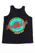 Roadkill Cafe Tank (1992)