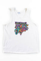 Mt. Hood Festival Of Jazz Tank (1992)