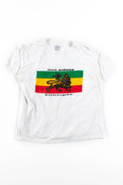 Moa Anbesa Ethiopia T-Shirt