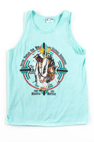 United Peoples Pow Wow Tank (1991)