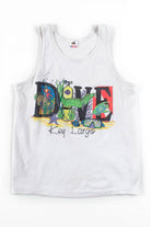 Dive Key Largo Tank